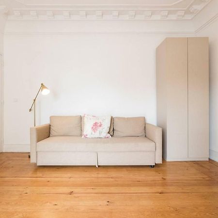 6 Clouds Apartment 리스본 외부 사진