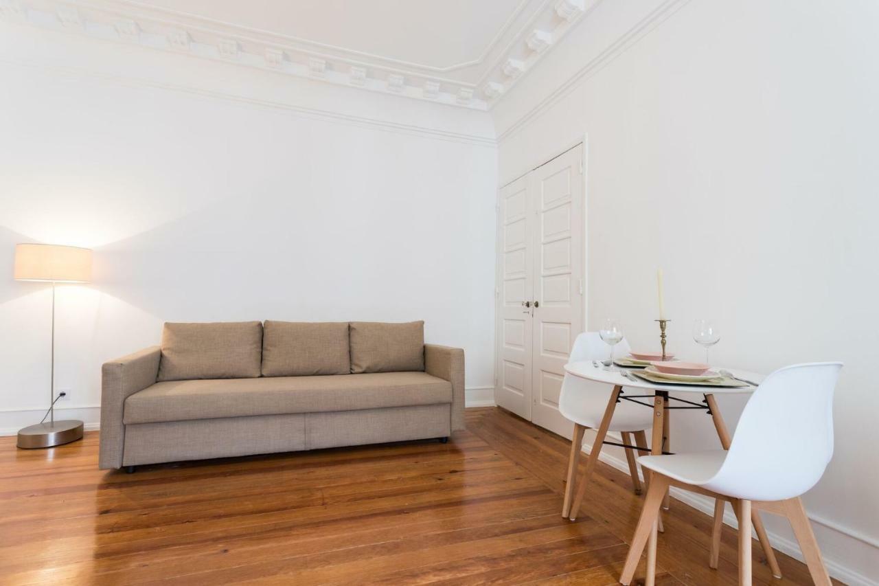 6 Clouds Apartment 리스본 외부 사진