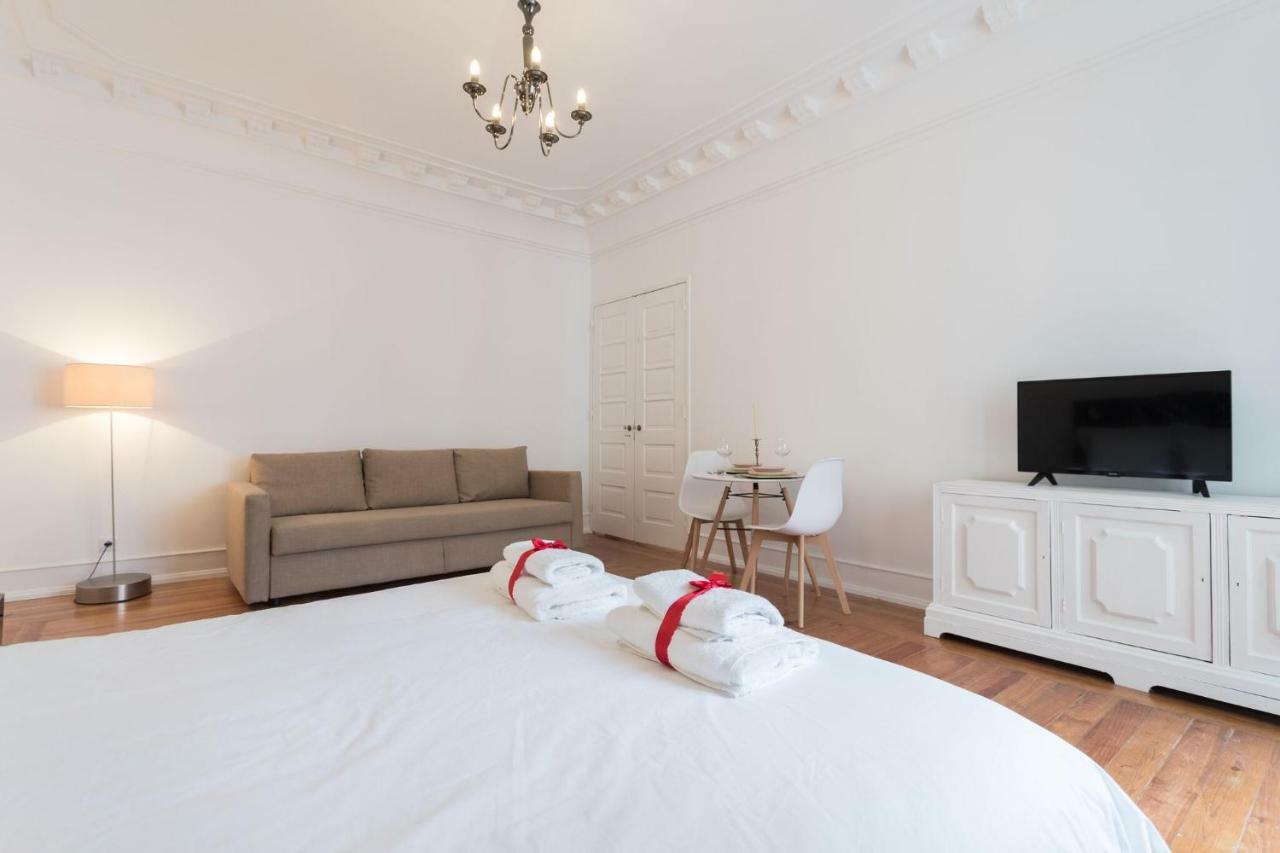 6 Clouds Apartment 리스본 외부 사진