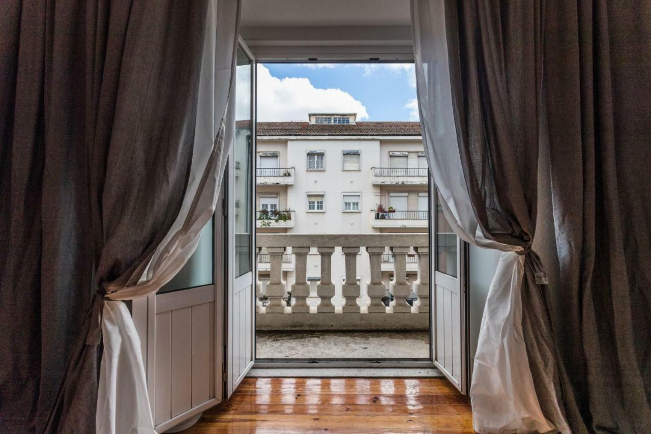 6 Clouds Apartment 리스본 외부 사진