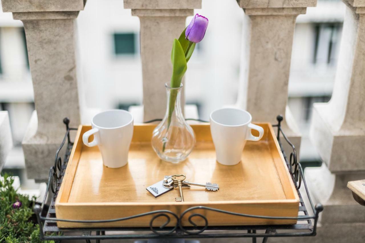 6 Clouds Apartment 리스본 외부 사진