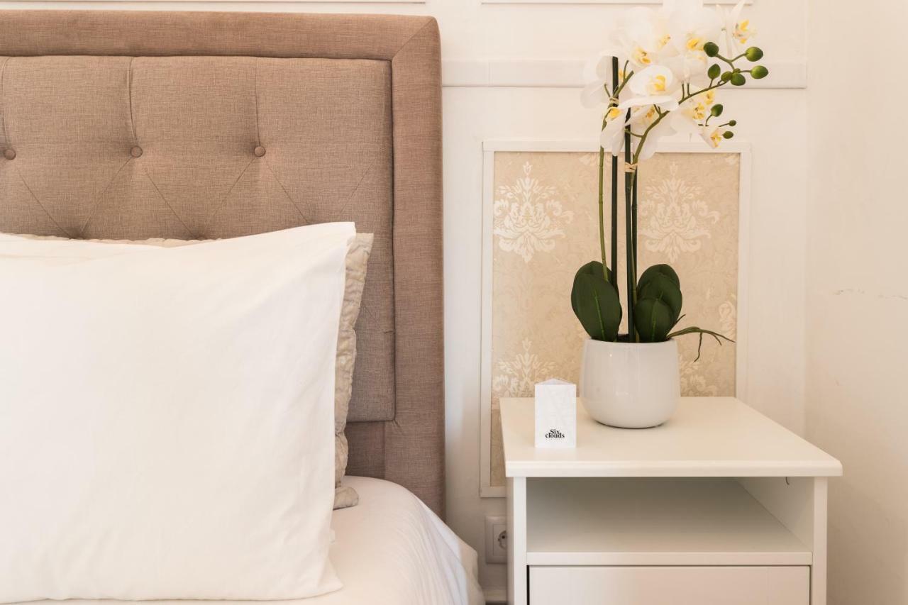 6 Clouds Apartment 리스본 외부 사진