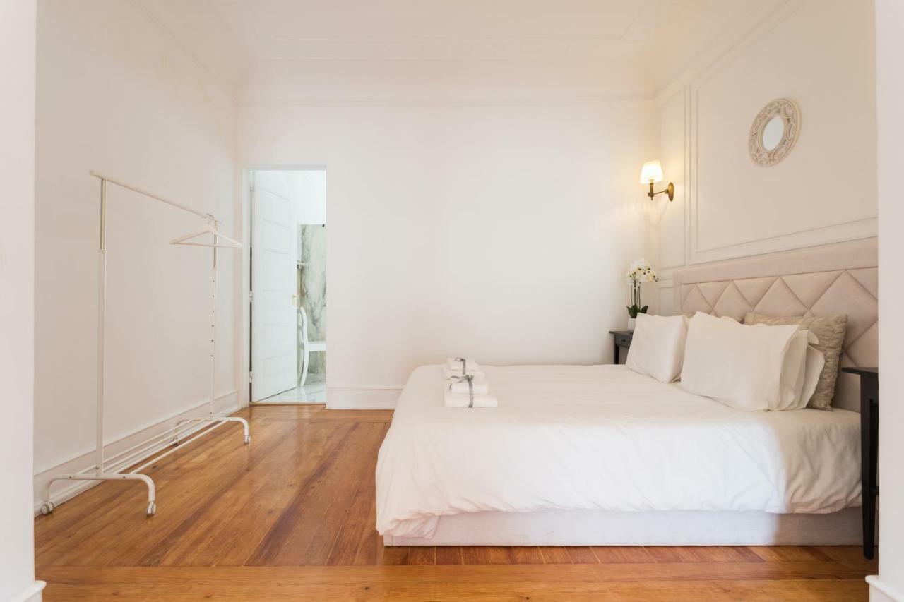 6 Clouds Apartment 리스본 외부 사진